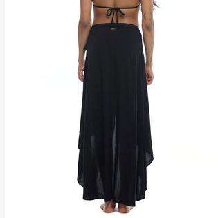 Body Glove Women's Playful Lena Cover-Up Skirt