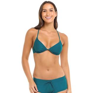 Women's Smoothies Patsy Bikini Top