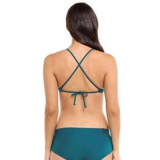 Body Glove Women's Smoothies Patsy Bikini Top