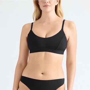 Knix Women's Scoop Bikini Top