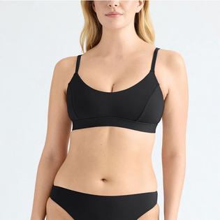 Haut de bikini Scoop pour femmes