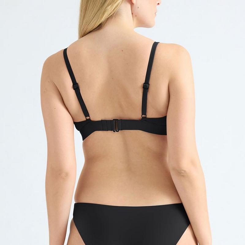 Knix Women's Scoop Bikini Top