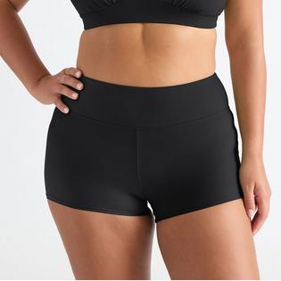 Women's Leakproof Swim Short