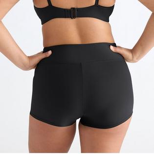 Knix Short de bain sans fuite pour femmes
