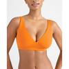 Women s Deep V Bikini Top