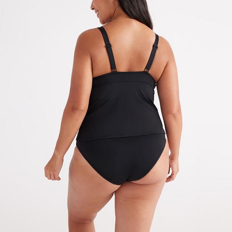 Knix Haut de tankini pour femmes