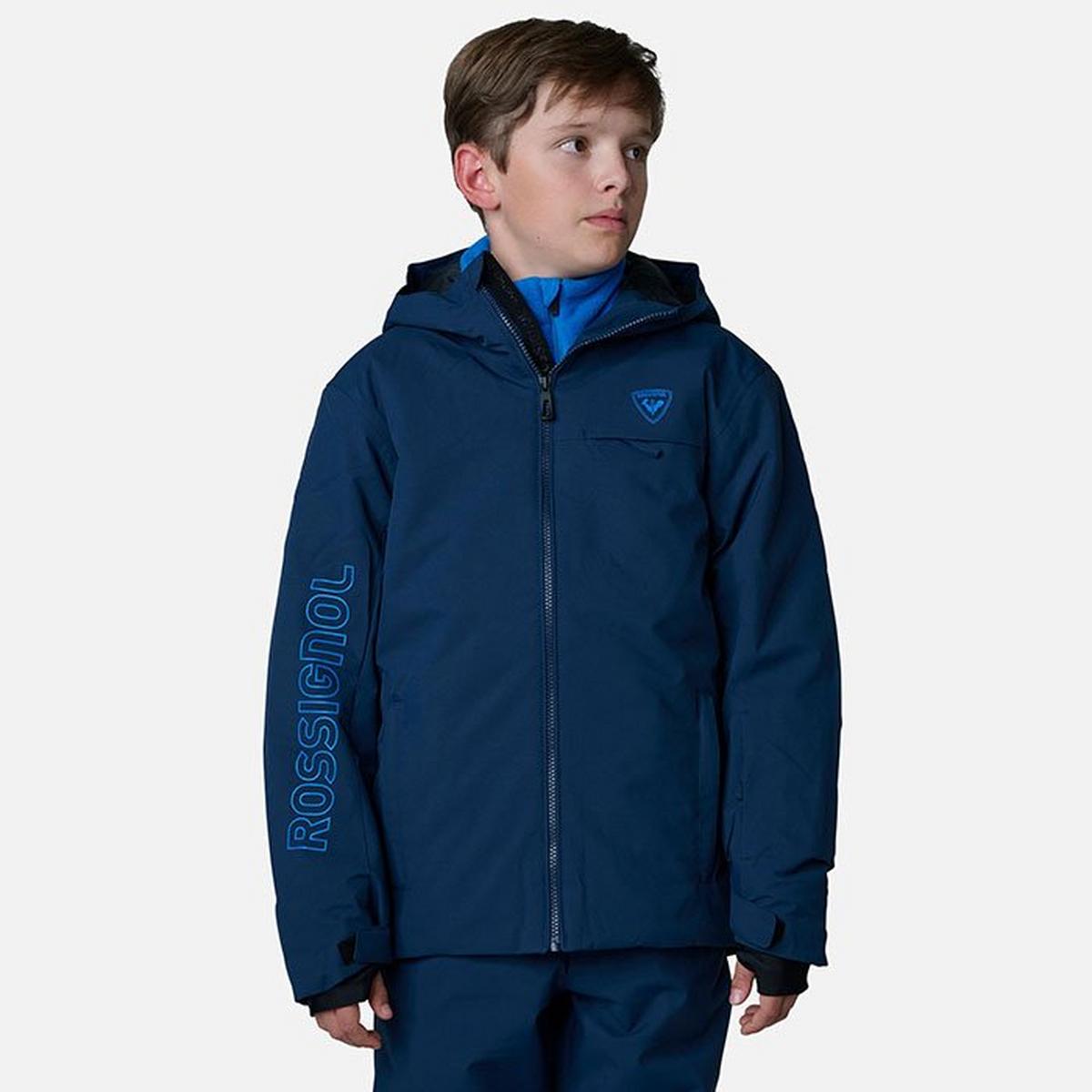 Juniors' [8-16] Ski Jacket