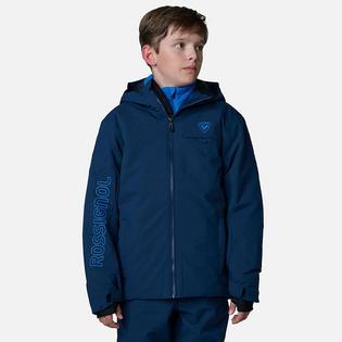 Rossignol Juniors' [8-16] Ski Jacket