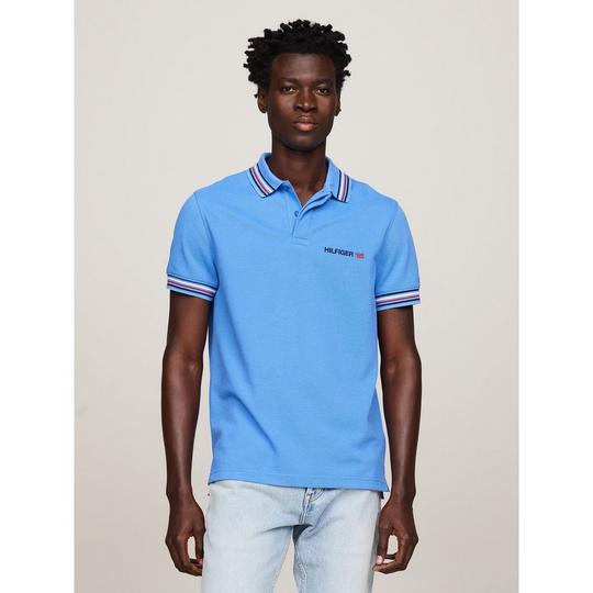 Hilfiger polo mens hotsell