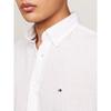 Men s Regular Fit Linen Short Sleeve Shirt