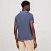 Men s Regular Fit Garment-Dyed Polo