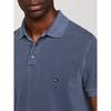 Men s Regular Fit Garment-Dyed Polo