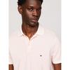 Men s Regular Fit Garment-Dyed Polo