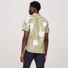 Men s Regular Fit Floral Print Shirt