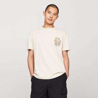 Tommy Hilfiger Men's Be Kind Graphic T-Shirt