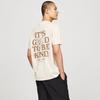 T-shirt Be Kind Graphic pour hommes