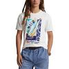 Men s Classic Fit Sailboat Jersey T-Shirt