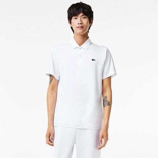 Lacoste Men s Regular Fit Jersey Polo