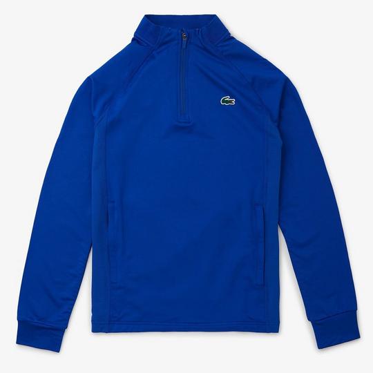 Men s Half-Zip Golf Sweatshirt