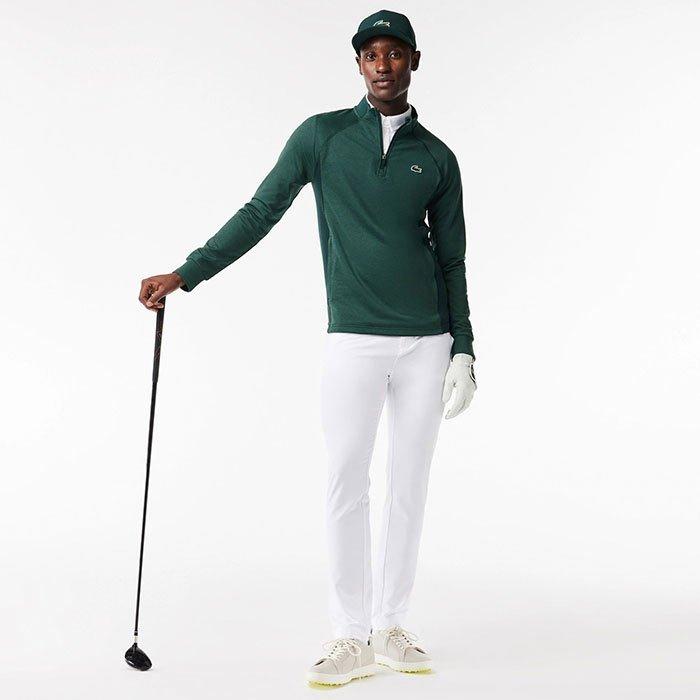 Men's Half-Zip Golf Sweatshirt