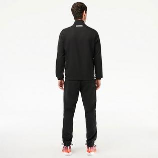 Lacoste Ensemble de surv&ecirc;tement deux pi&egrave;ces Stretch pour hommes