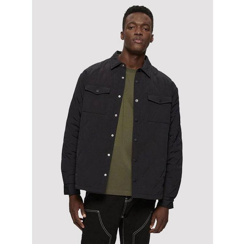 Kuwalla Veste-chemise Nylon Wave pour hommes