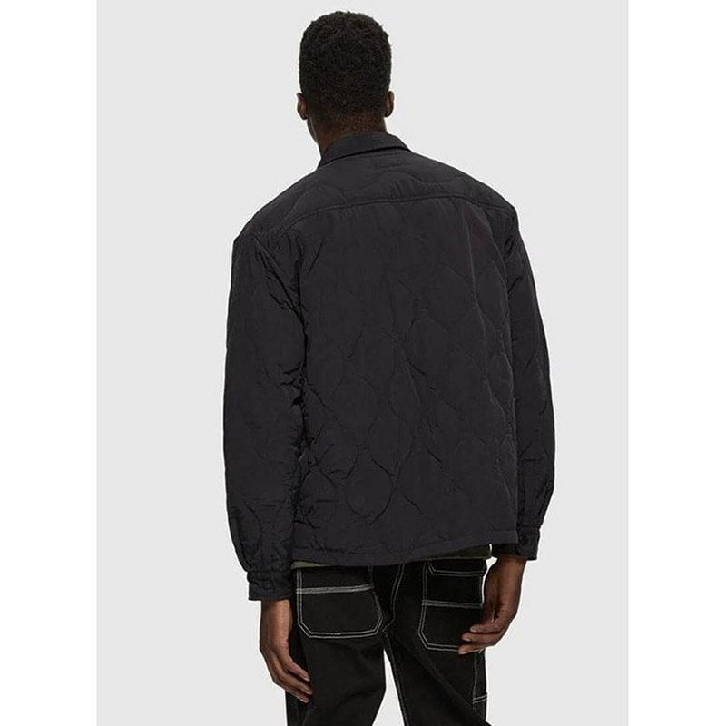 Kuwalla Veste-chemise Nylon Wave pour hommes