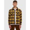 Men s Flannel Overshirt