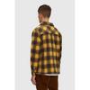 Men s Flannel Overshirt