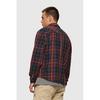 Men s Midweight Plaid Shirt