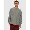 Men s Marled Thermal Top