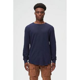 Kuwalla Men's Thermal Hi-Lo Top