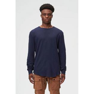 Men's Thermal Hi-Lo Top