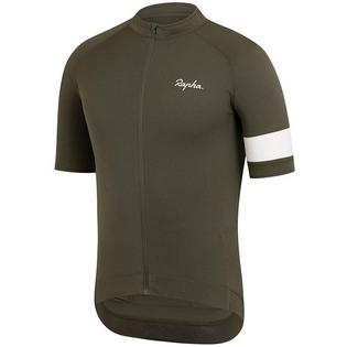 Rapha Jersey Core pour hommes