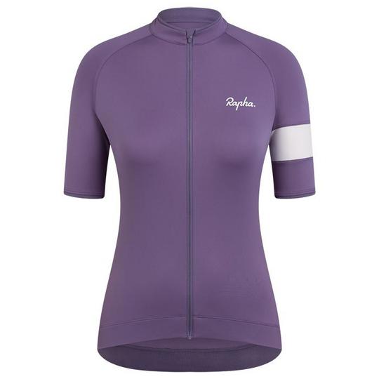 Women's Core Jersey Rapha Sporting Life Online