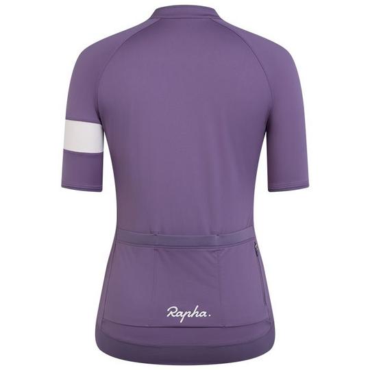 Rapha women's core jersey cheap