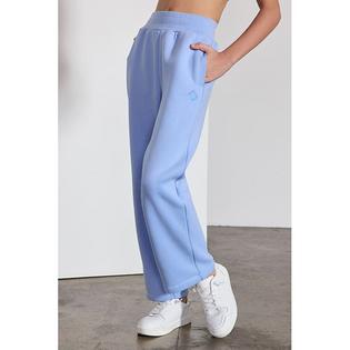 Junior Girls' [7-16] The Cozy Wide Leg Pant