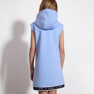 MPG Junior Girls' [7-16] The Cozy Hooded Dress