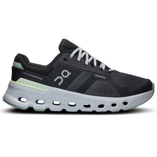 On Women's Cloudrunner 2 Running Shoe