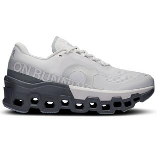 On Women's Cloudmonster 2 Running Shoe