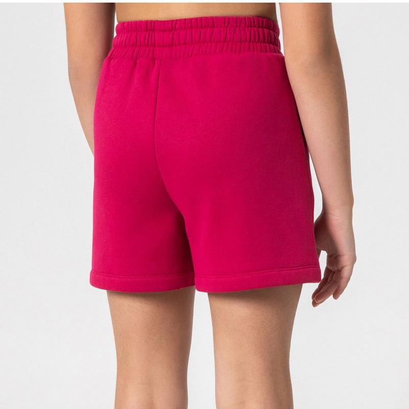 MPG Short d&eacute;contract&eacute; Cozy pour filles juniors [7-16]