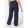 Junior Girls   7-16  The Cozy Cargo Pocket Pant