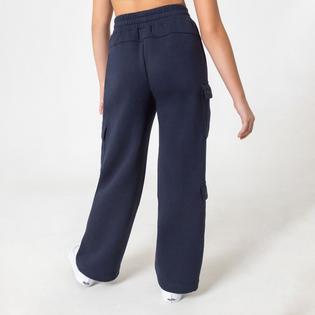 MPG Junior Girls' [7-16] The Cozy Cargo Pocket Pant