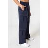 Junior Girls   7-16  The Cozy Cargo Pocket Pant