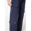 Junior Girls   7-16  The Cozy Cargo Pocket Pant