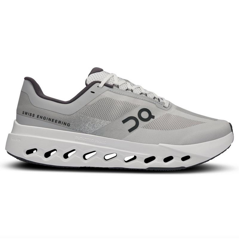 On Chaussures de course Cloudsurfer Next pour hommes