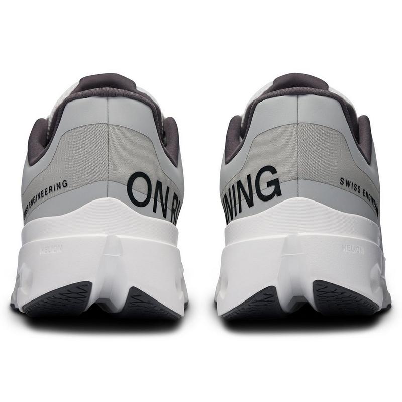 On Chaussures de course Cloudsurfer Next pour hommes