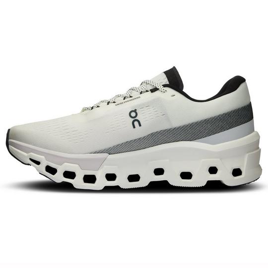 Men's Cloudmonster 2 Running Shoe | On | Sporting Life Online Men's Cloudmonster 2 Running Shoe | On | Sporting Life Online