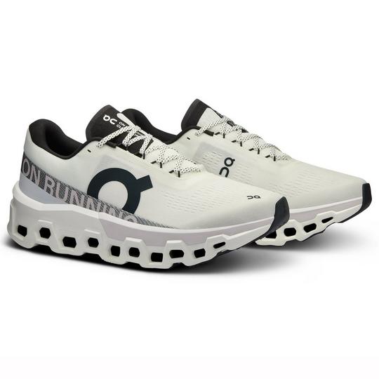 on Cloudmonster 2 〔24㎝〕 Women's Cloudmonster 2 | Green & Blue | On Canada