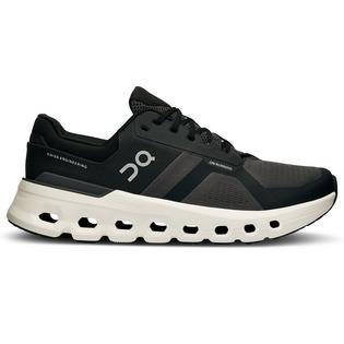 On Men's Cloudrunner 2 Running Shoe